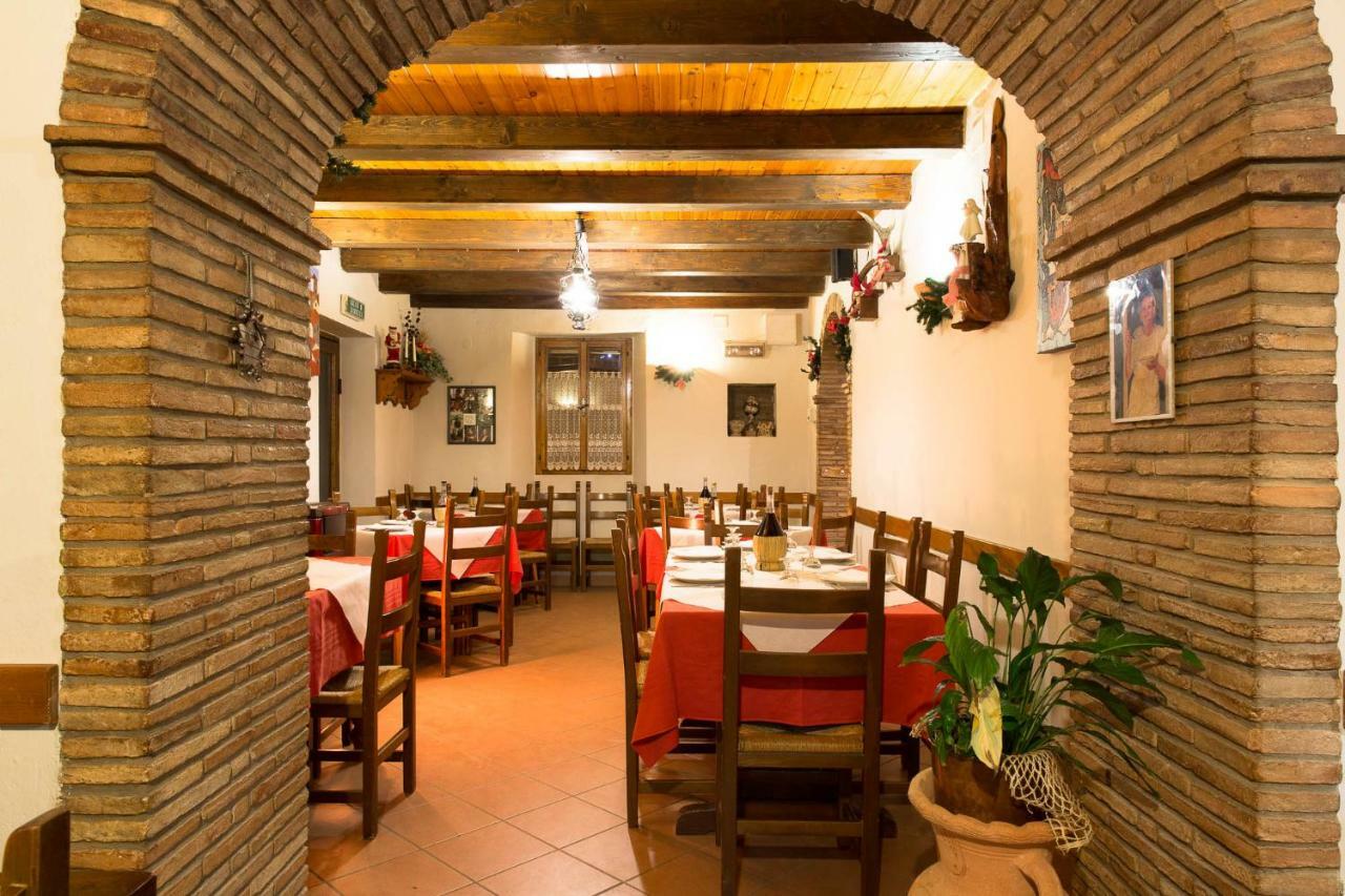 Agriturismo L'Antico Frutto Premilcuore Dış mekan fotoğraf