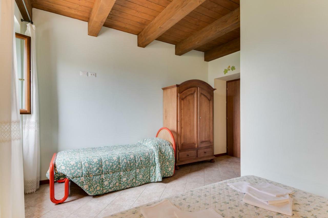 Agriturismo L'Antico Frutto Premilcuore Dış mekan fotoğraf