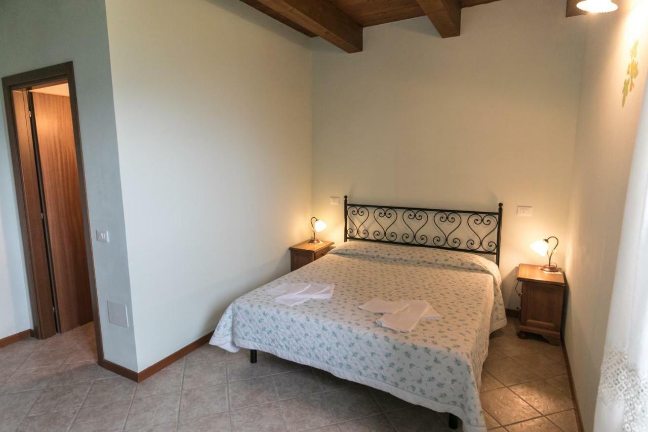 Agriturismo L'Antico Frutto Premilcuore Dış mekan fotoğraf