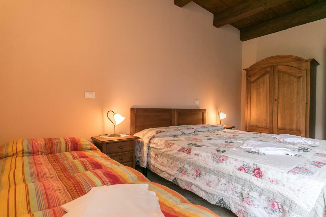 Agriturismo L'Antico Frutto Premilcuore Dış mekan fotoğraf