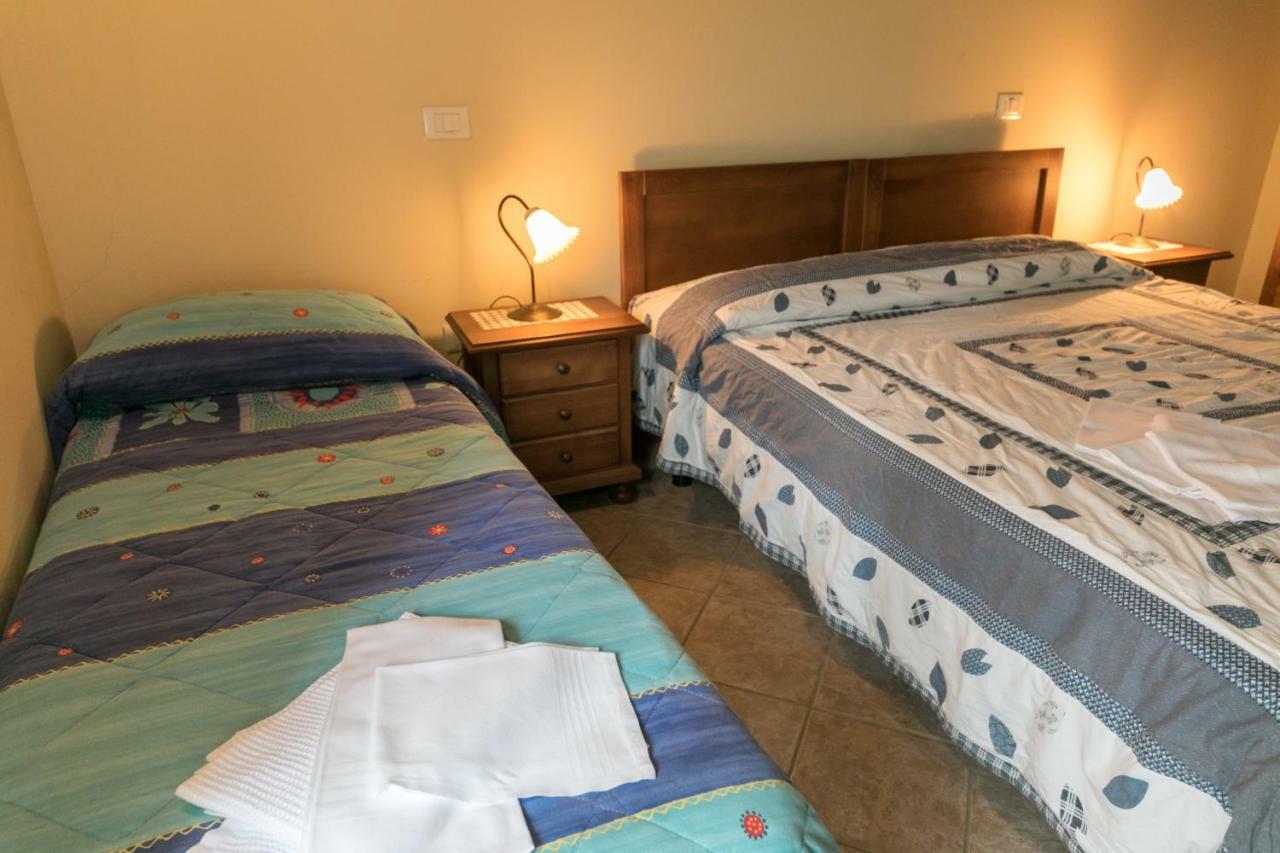 Agriturismo L'Antico Frutto Premilcuore Dış mekan fotoğraf
