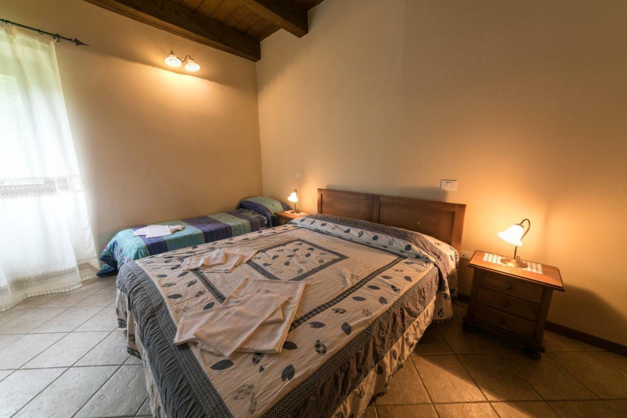 Agriturismo L'Antico Frutto Premilcuore Dış mekan fotoğraf