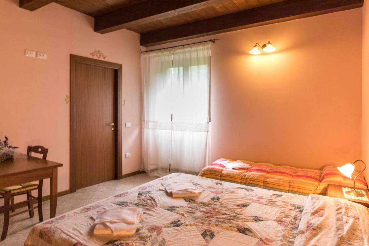 Agriturismo L'Antico Frutto Premilcuore Dış mekan fotoğraf