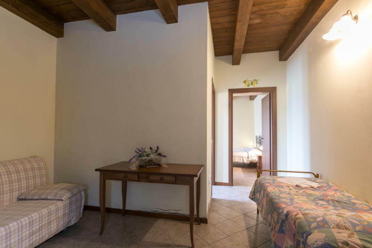 Agriturismo L'Antico Frutto Premilcuore Dış mekan fotoğraf