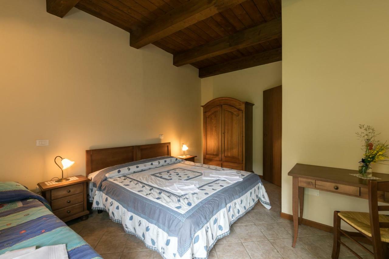 Agriturismo L'Antico Frutto Premilcuore Dış mekan fotoğraf