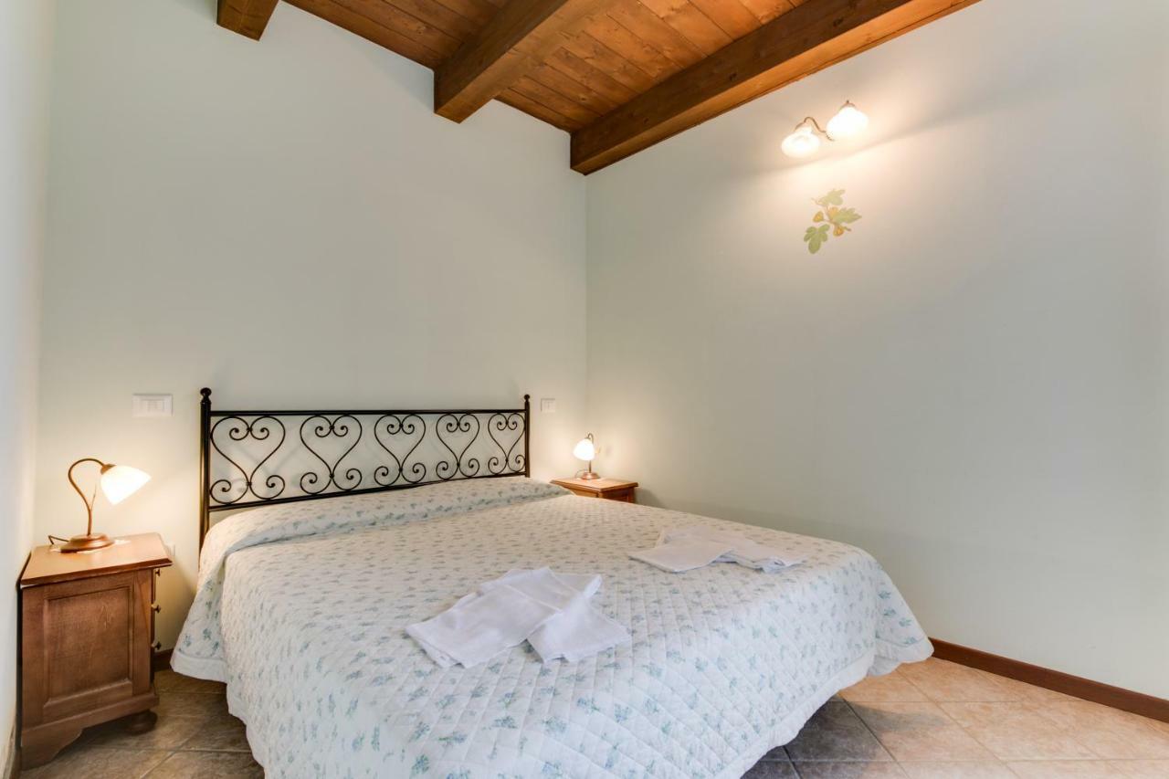 Agriturismo L'Antico Frutto Premilcuore Dış mekan fotoğraf