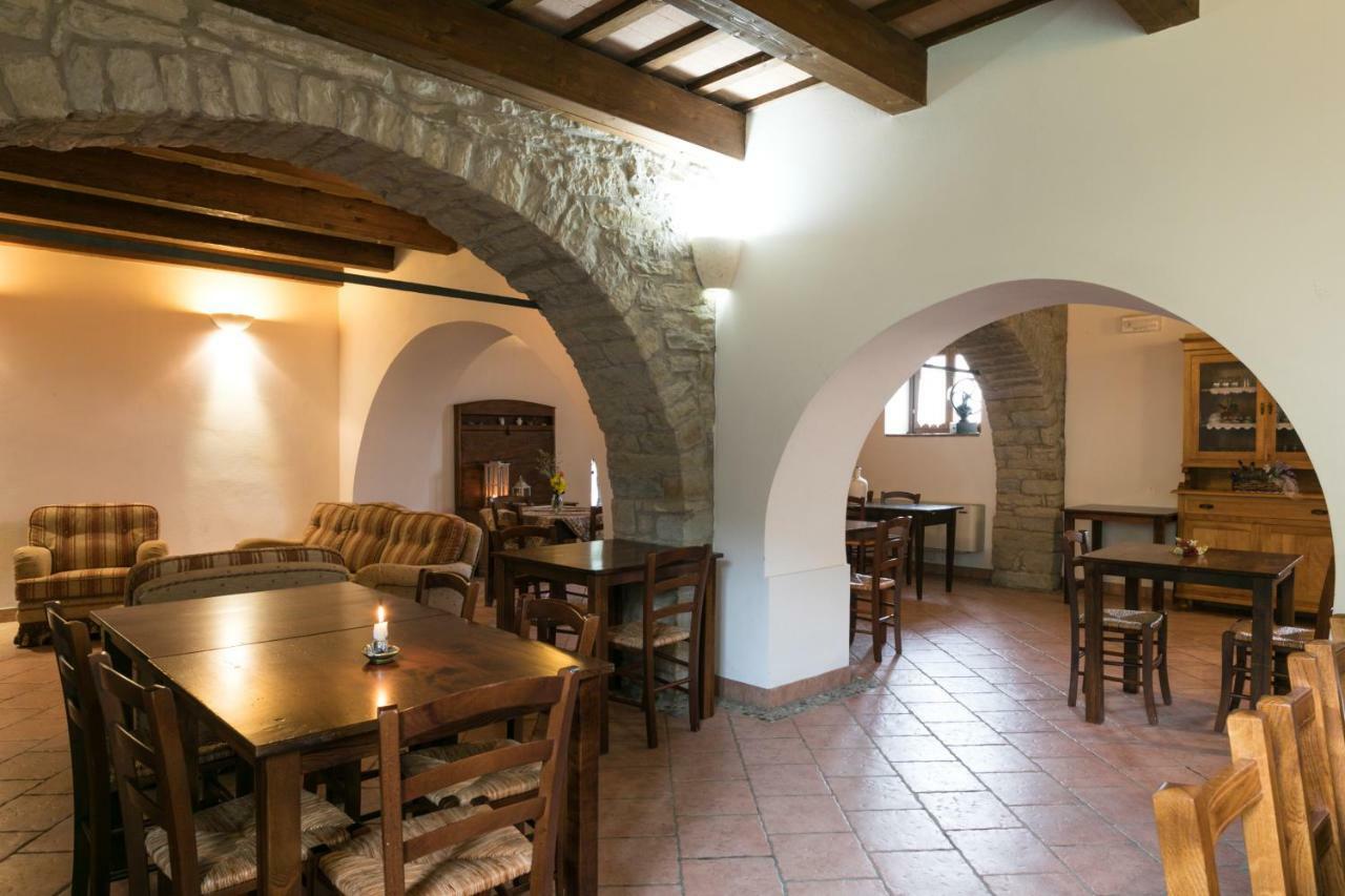 Agriturismo L'Antico Frutto Premilcuore Dış mekan fotoğraf
