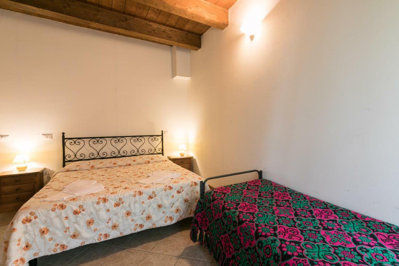 Agriturismo L'Antico Frutto Premilcuore Dış mekan fotoğraf