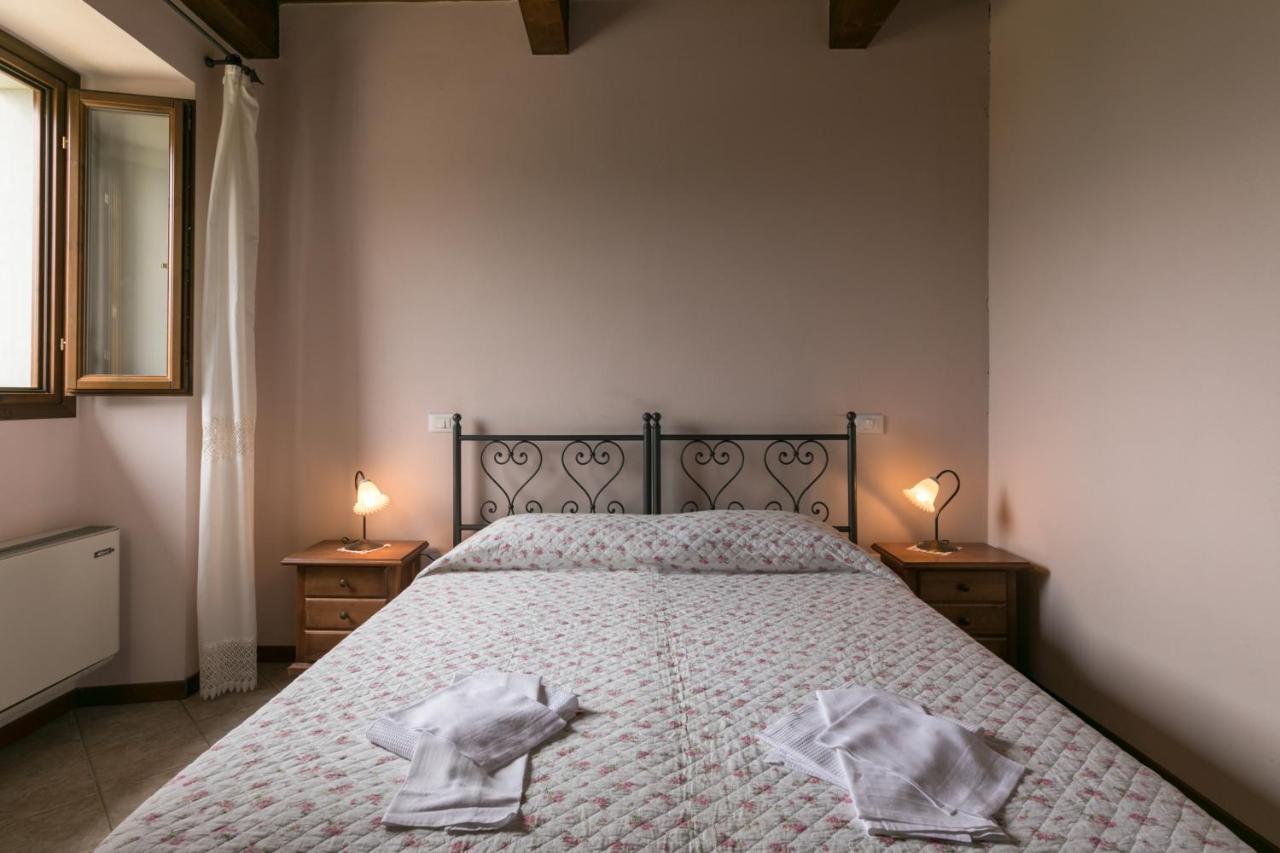 Agriturismo L'Antico Frutto Premilcuore Dış mekan fotoğraf